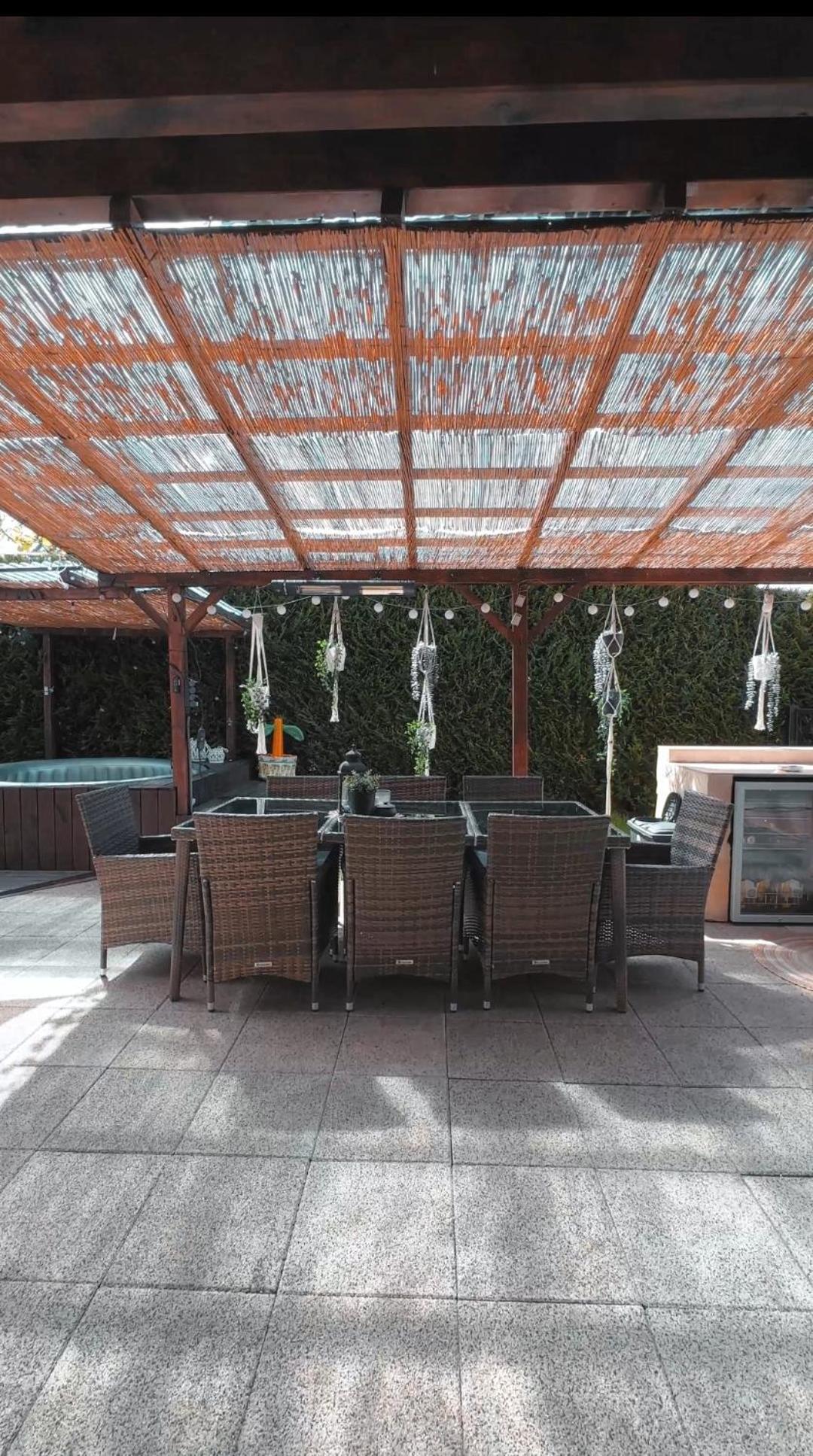 Lohmann'S Landhaus Zum See Stadtlauringen Extérieur photo